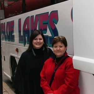 Meet your Posher, Gail